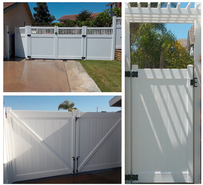 Gate Installation Anaheim CA