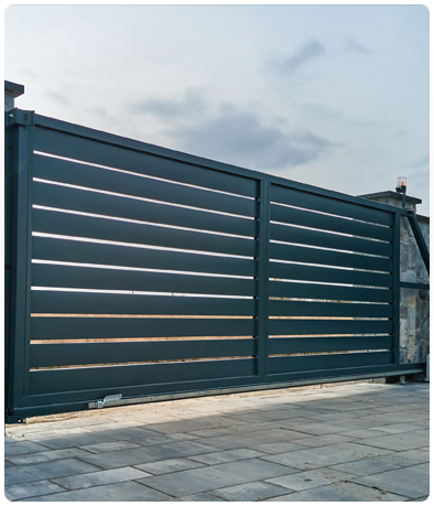 Gate Installation Services