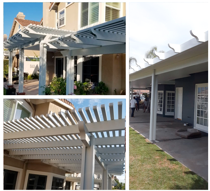 Patio Covers Anaheim CA