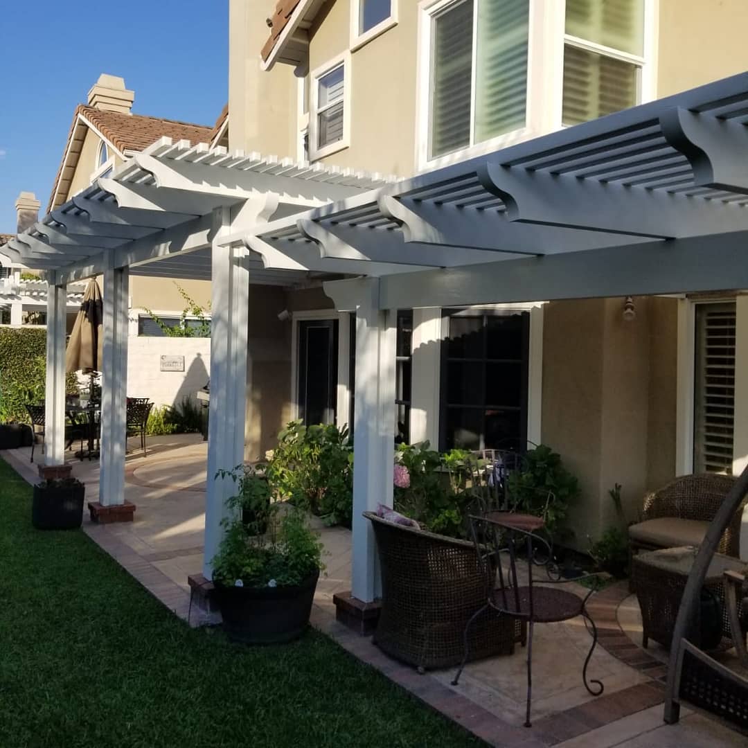 Patio Covers in Anaheim CA
