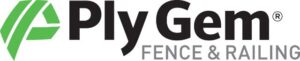 PlyGem FenceRail Logo