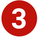 the number 3
